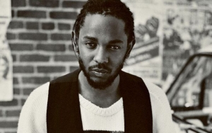 Kendrick Lamar Opens Up About His Pulitzer Win