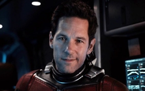 Paul Rudd Says Taiwan Press Trip for 'Ant-Man and the Wasp' Was 'Weird'