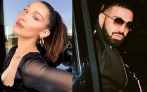 Bella Hadid Denies Drake's 'Finesse' Is About Her - Read Her Savage Response