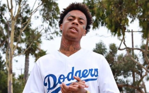Rapper Boonk Gang Shares Another Sex Tape on Twitter After His Instagram Gets Deleted