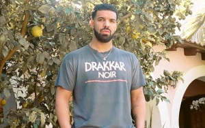 Drake Shatters One-Week Streaming Records With 'Scorpion'