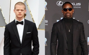 Lucas Hedges and Sterling K. Brown Set to Star in Musical 'Waves'