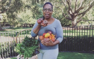 Oprah Winfrey Rules Out Running for President: 'It Would Kill Me'