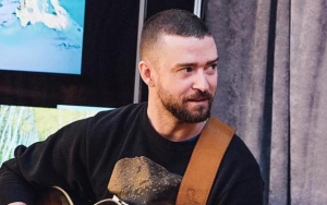 Surprise! Justin Timberlake Unveils Summer Anthem 'SoulMate'
