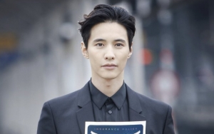 Won Bin Slammed for Lack of Acting Gigs in 8 Years