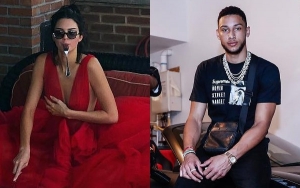 Kendall Jenner and Ben Simmons Spotted Getting Cozy During Pool Date