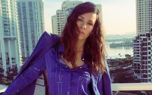 Evangeline Lilly Wants to Focus on Writing Rather Than Acting