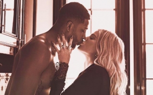 Here's Why Khloe Kardashian Forgives Tristan Thompson for Alleged Cheating