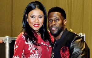 Kevin Hart's Wife Pens Sweet Birthday Tribute Online