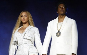 Louvre Creates Tour Based on Beyonce and Jay-Z's 'Apes**t'