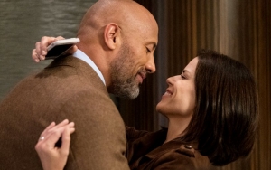 Dwayne Johnson Pretended He Didn't Know 'Scream' When Meeting Neve Campbell