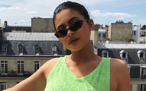 Kylie Jenner Reveals She 'Got Rid' of Her Lip Fillers - See Her Look Now