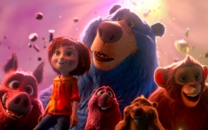 'Wonder Park' Reveals Its Magical Rides and Talking Animals in First Teaser Trailer