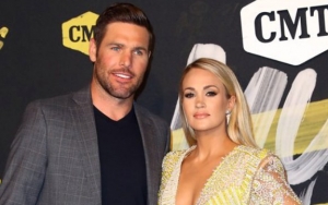 Carrie Underwood Celebrates Wedding Anniversary With Sweet Message to Husband Mike Fisher