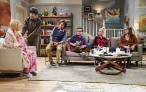 'Big Bang Theory' Receives Additional Emmy Nod After TV Academy Error