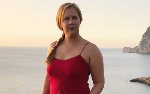 Amy Schumer Denies Pregnancy Rumors While Announcing Clothing Line