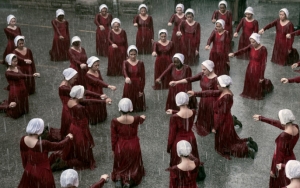 'The Handmaid's Tale' Wine Pulled Hours After Released Due to Backlash