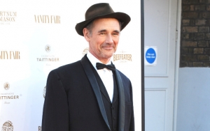 Mark Rylance to Lead 'Waiting for the Barbarians' Film Adaptation