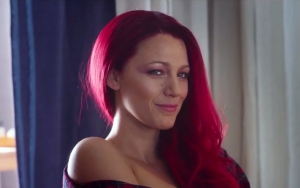 Watch Out for Mysterious Friend Blake Lively in New 'A Simple Favor' Trailer 