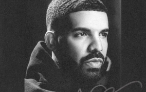 Drake Scores Second Week Atop Billboard 200 Chart With 'Scorpion'