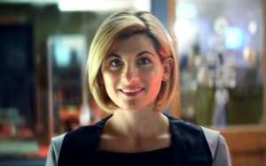 'Doctor Who' Season 11 Introduces Three Companions in First Teaser