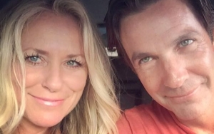 Deana Carter Weds Jim McPhail