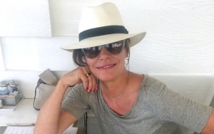 LuAnn de Lesseps Returns to Rehab After Being Sued by Ex-Husband and Children