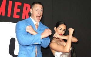 Nikki Bella Was Turned Off by John Cena's Sex Scene in 'Trainwreck'