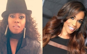 Missy Elliott Sends Support for Michelle Williams Amid Mental Health Treatment