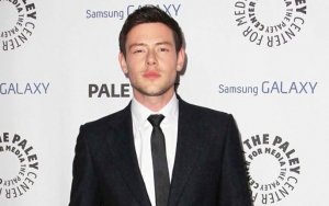 Cory Monteith's Mom Reveals He Took Pain Medication Before Overdose