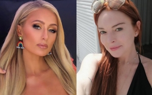 Paris Hilton Calls Lindsay Lohan a 'Pathological Liar' - Reigniting Feud?