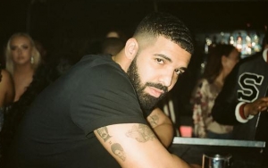Drake Pens Touching Letter for Toronto Raptors Star DeMar DeRozan