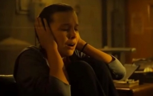Millie Bobby Brown Seeks Help in First 'Godzilla: King of the Monsters' Footage