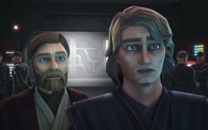 'Star Wars: The Clone Wars' Debuts First Trailer for New and Final Season