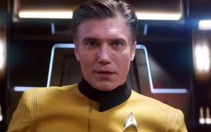 San Diego Comic-Con 2018: 'Star Trek: Discovery' Season 2 Debuts Trailer, Gets Short Spin-Off