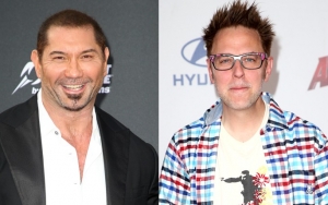Dave Bautista Defends James Gunn After 'Guardian of the Galaxy Vol. 3' Firing