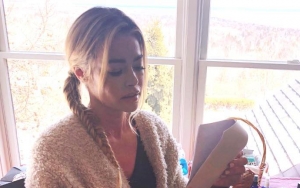 Report: Denise Richards to Join 'Real Housewives of Beverly Hills'