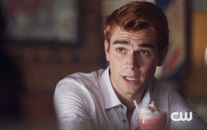San Diego Comic-Con 2018: Archie's Hell Isn't Over Yet in First 'Riverdale' Season 3 Trailer
