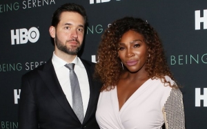Serena Williams and Husband Jet Off to Italy for Surprise Vacation