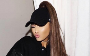 Ariana Grande Working on New Docu-Series About 'Dangerous Woman' Tour