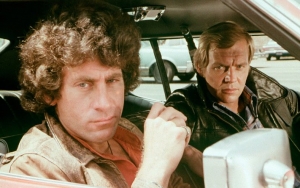 Amazon Cancels James Gunn's 'Starsky and Hutch' Reboot