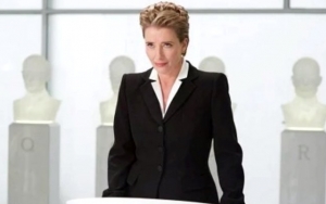 Emma Thompson Returning for 'Men in Black' Spin-Off