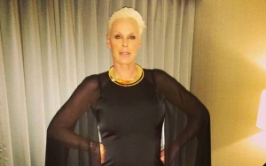 Brigitte Nielsen Felt 'Lonely' While Struggling to Conceive
