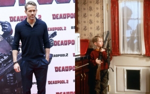 Ryan Reynolds Developing R-Rated 'Home Alone' Riff