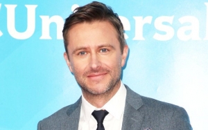 Chris Hardwick Returns to 'Talking Dead' After Sexual Abuse Investigation