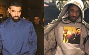 Drake Comforts DeMar DeRozan Following Shocking Trade to San Antonio Spurs