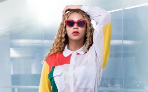 Beyonce Shares Rare Pictures of Twins Rumi and Sir During Family Vacation