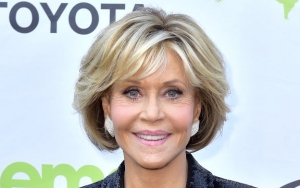 Jane Fonda May Leave '9 to 5' Sequel If Sexual Harassment Isn't Addressed in the Film
