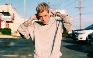 Aaron Carter Slams Celina Powell for Threatening Him Online
