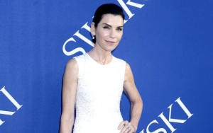 Julianna Margulies to Play U.S. Army Scientist on 'The Hot Zone'